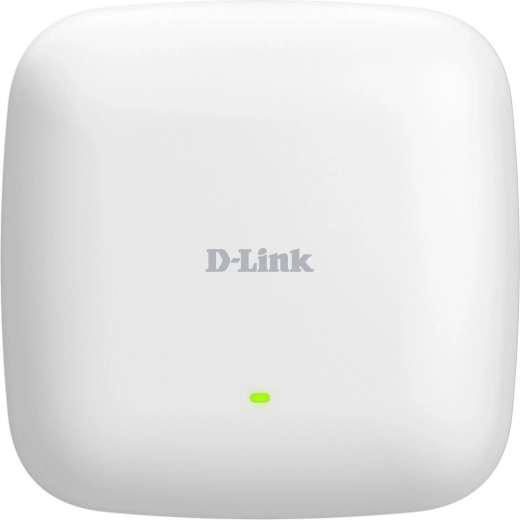 Punto de acceso Wi‑Fi 6 AX3000 D‑Link DAP‑X3060 con PoE