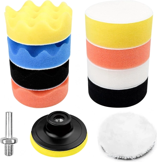 Durezas variadas para cada paso