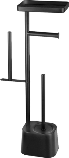 Estructura resistente y base estable