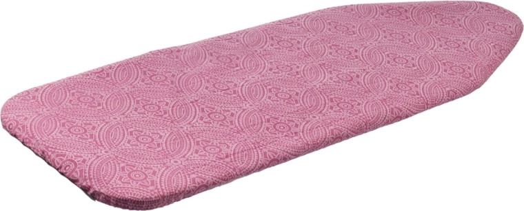 Funda para tabla de planchar Metal 130 × 49 cm