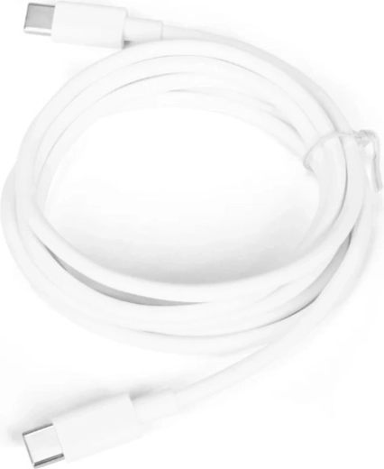 Incluye cable USB‑C de 1,5 m