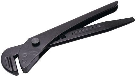 Llave grifa con tornillo de ajuste 230 mm FESTA