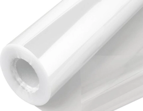 Cristalina y resistente