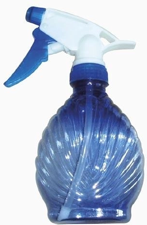 Pulverizador de niebla 0,3 l