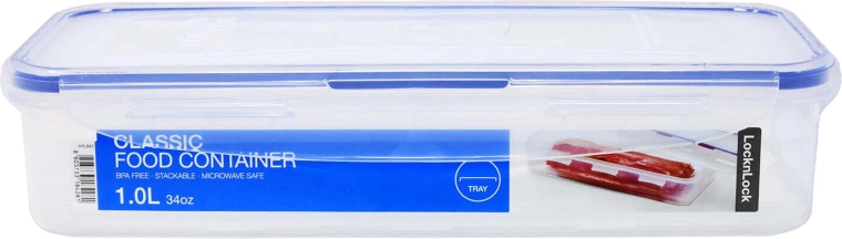 Recipiente para alimentos LocknLock 1 l