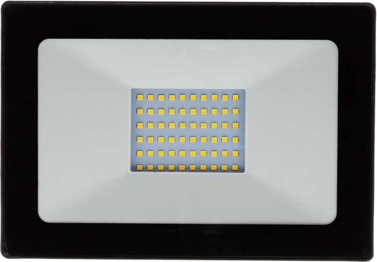 Luz potente para grandes superficies