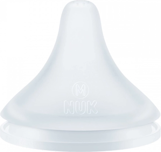 Tetinas NUK Perfect Match M (3+) – 2 uds