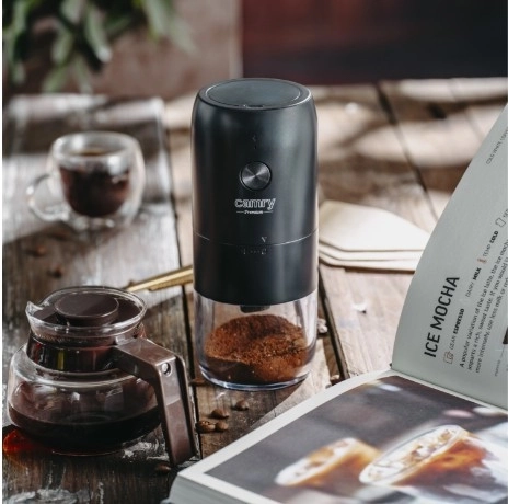 Dos modos de molienda para cada situación