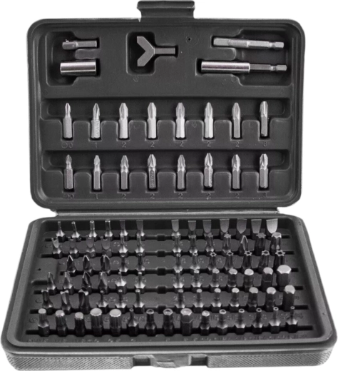 Acero resistente y larga vida útil