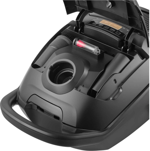 Filtración HEPA H13 para un hogar más limpio
