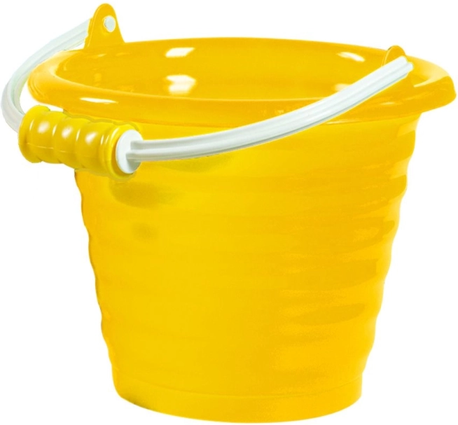 Androni cubo con ondulado – diámetro 20 cm