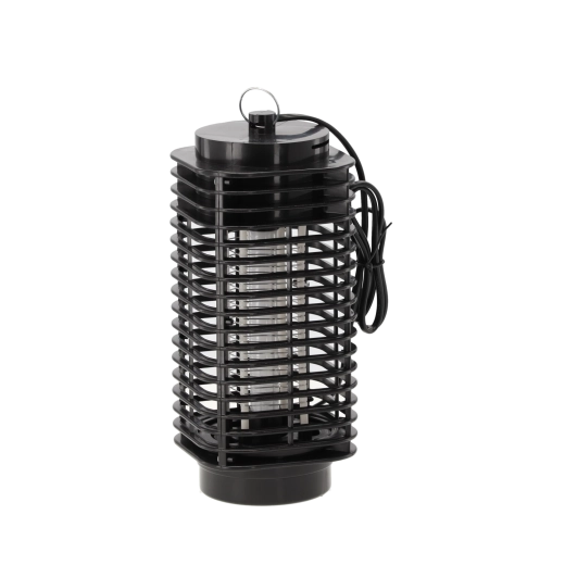 Lámpara eléctrica LED antinsectos 26,5 cm