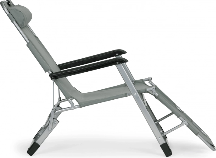 Diseño plegable, ligero y estable