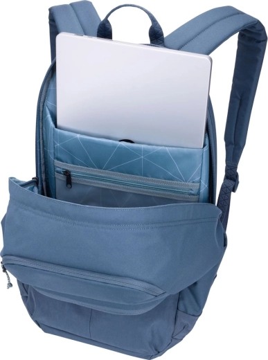 Bolsillo seguro para portátil de hasta 15,6"