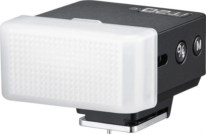 Flash Godox iFlash iT20 C para Canon