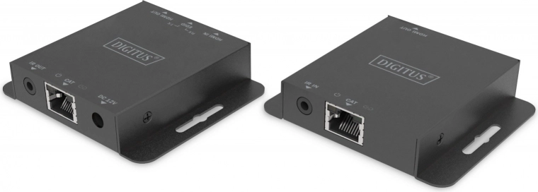 Extensor HDMI 4K 70 m por cable CAT