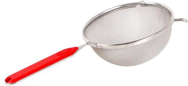 Colador TORO de 16 cm con malla fina