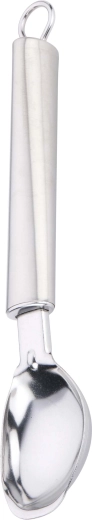 Cuchara para helado Alpina de acero inoxidable 21 cm