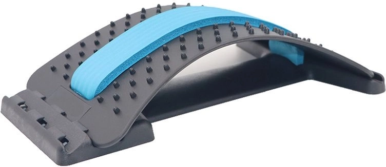 Arco ergonómico con puntos de acupresión