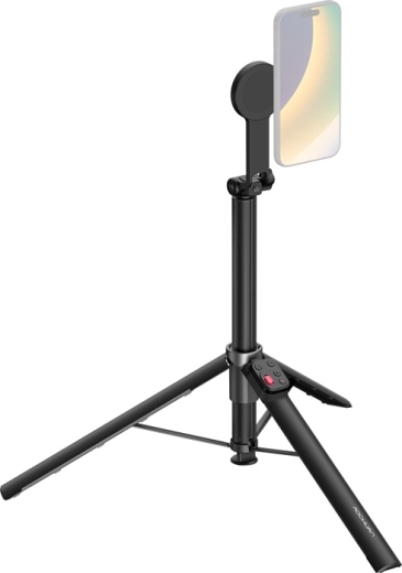 Control remoto Bluetooth para fotos, vídeo y zoom
