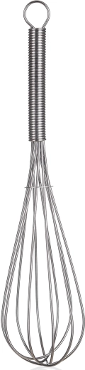 Varillas batidoras de acero inoxidable 20 cm Culinaria