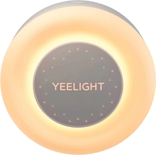 Luz nocturna con sensor Yeelight Lite para enchufe