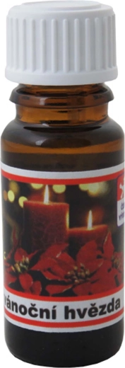 Aceite esencial Estrella de Navidad 10 ml