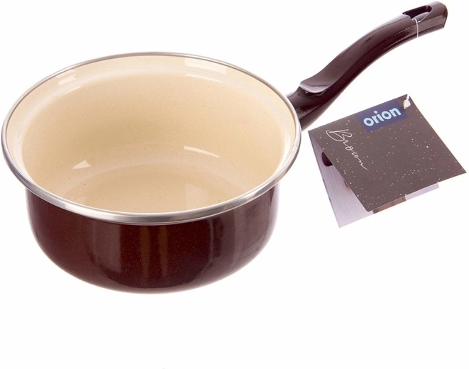 Esmalte resistente para la cocina diaria