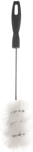 Cepillo para botellas 32 cm