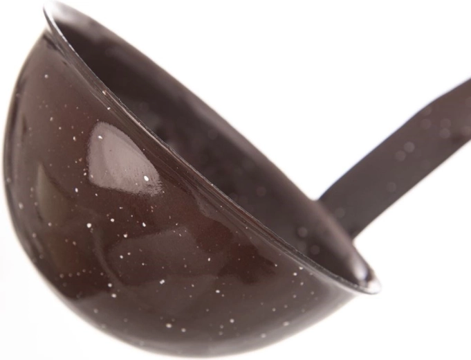 Esmalte resistente con aspecto retro