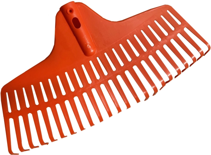 Rastrillo de hojas PH H25 KLIK