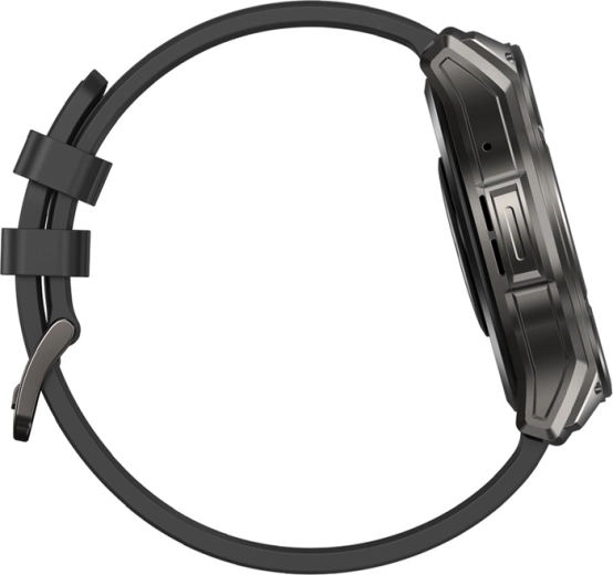 Resistencia de grado militar MIL‑STD 810H, IP69K y 5 ATM