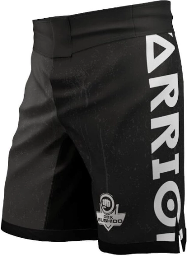 Pantalones cortos de entrenamiento DBX BUSHIDO Warrior