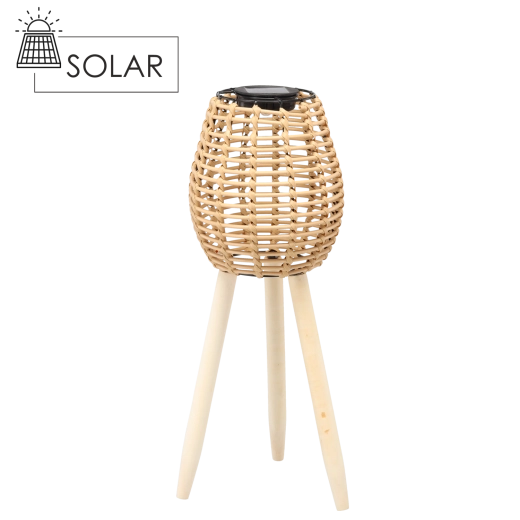 Complemento ideal para el jardín y la zona de descanso