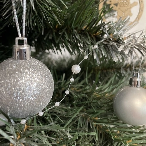 Decoración universal no solo para el árbol