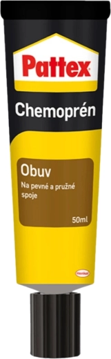 Pattex Chemoprén Obuv pegamento para calzado 50 ml