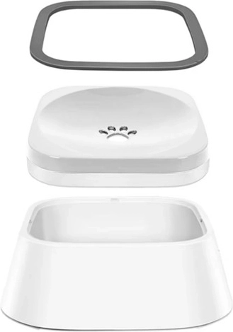 Mantenimiento sencillo y diseño higiénico