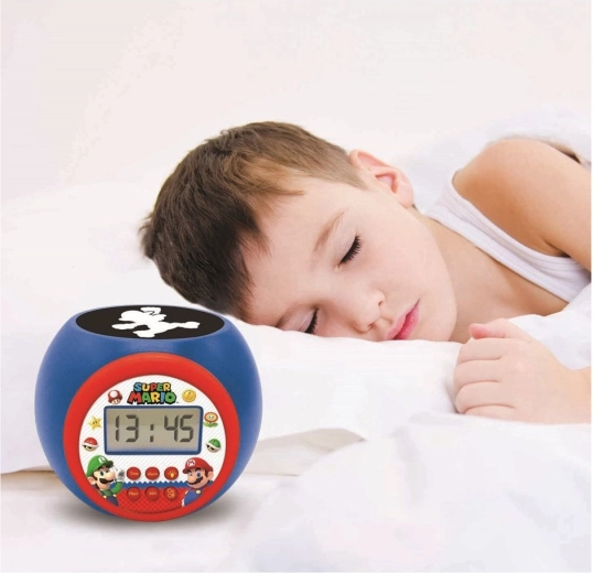 Despertarse fácilmente con función snooze