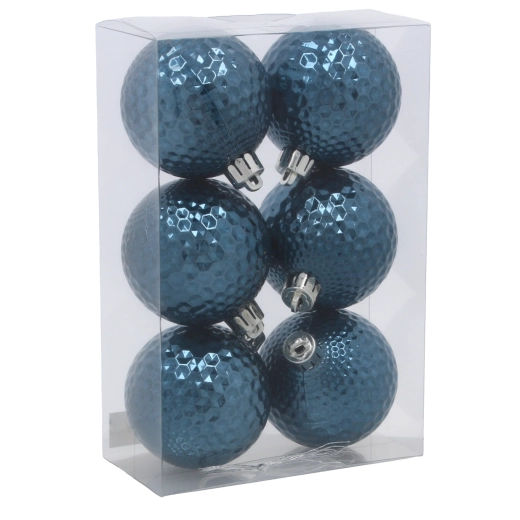 Irrompibles y ligeras para decorar sin preocupaciones