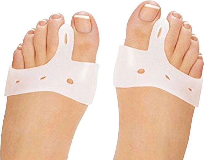 Silicona flexible, transpirable y reutilizable