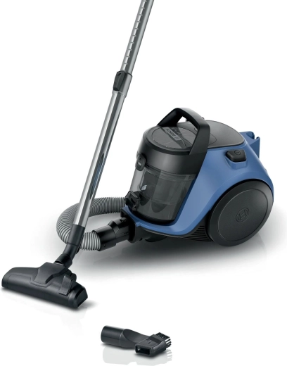 Aspiradora sin bolsa Bosch Serie 2