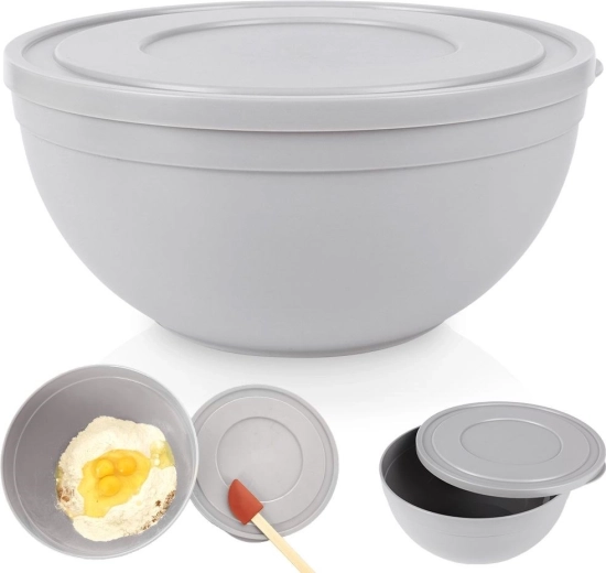 Ideal para levar masa