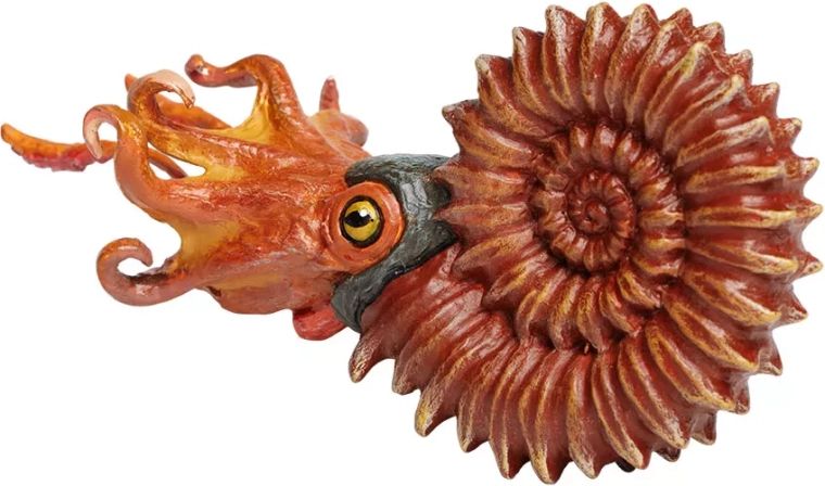 Figura pintada a mano Safari Ltd.