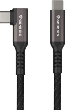 Cable USB-C 3.2 GEN 2 5M 10GB/s PD60W VR
