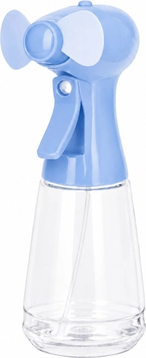 Ventilador compacto para viajes