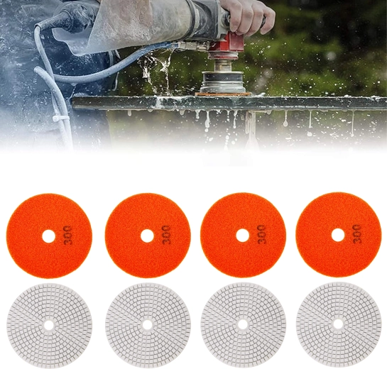 Trabajo en seco y en húmedo