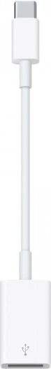 Adaptador USB-C a USB