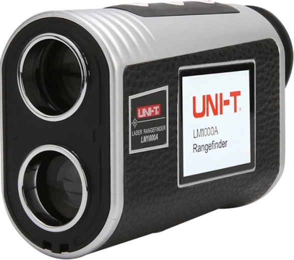 Telémetro láser Uni-T LM1000A (1000 m)