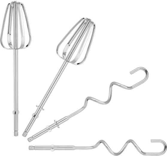 Varillas para batir y amasar