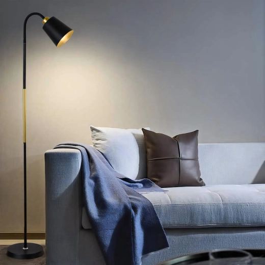 Estable y práctica para el interior
